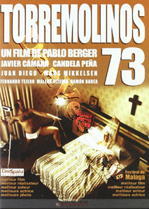 Torremolinos 73 (2003) (DVD)